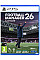 Гра консольна PS5 Football Manager 26, BD диск