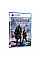 Гра консольна PS5 God of War Ragnarok, BD диск