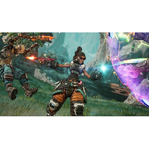 Гра консольна PS5 BORDERLANDS 4, BD диск