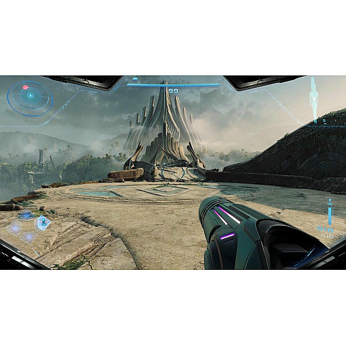 Гра консольна Switch METROID PRIME 4 BEYOND, картридж