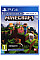 Гра консольна PS4 Minecraft, BD диск