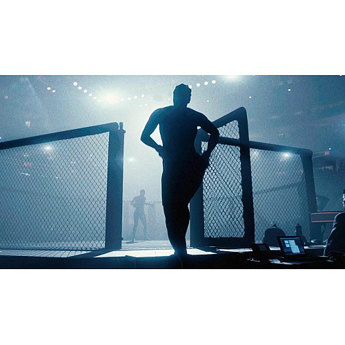 Гра консольна PS5 EA SPORTS UFC 5, BD диск