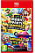 Игра консольная Switch 2 Super Mario Party Jamboree, картридж