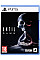 Игра консольная PS5 UNTIL DAWN, BD диск