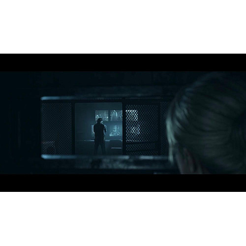 Игра консольная PS5 UNTIL DAWN, BD диск