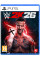 Гра консольна PS5 WWE 2K26, BD диск