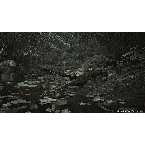 Гра консольна PS5 Metal Gear Solid Delta: Snake Eater Day 1 Edition, BD диск