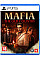 Гра консольна PS5 Mafia: The Old Country, BD диск