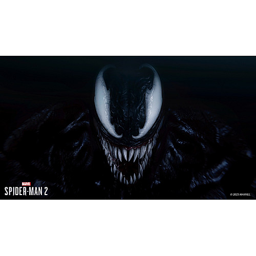 Игра консольная PS5 Marvel's Spider-Man 2, BD диск