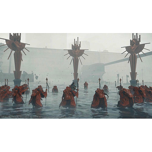 Гра консольна PS5 Death Stranding 2, BD диск
