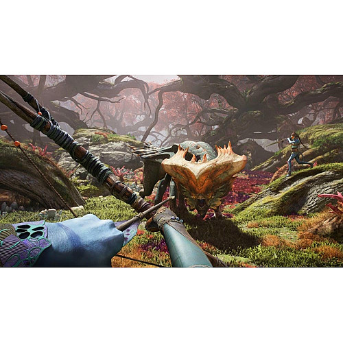 Гра консольна PS5 Avatar: Frontiers of Pandora. From the Ashes