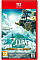 Игра консольная Switch 2 Legend of Zelda: Tears of the Kingdom, картридж
