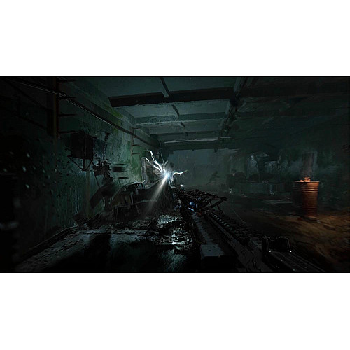 Гра комп`ютерна S.T.A.L.K.E.R. 2 Standard Edition, код активації