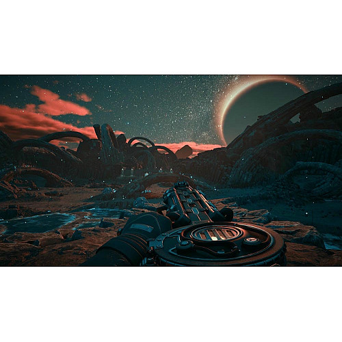Гра консольна PS5 Outer Worlds 2, BD диск