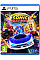 Гра консольна PS5 Sonic Racing: CrossWorlds, BD диск
