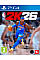 Гра консольна PS4 NBA 2K26, BD диск