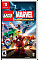 Гра консольна Switch Lego Marvel Super Heroes, картридж