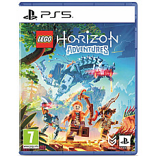 Гра консольна PS5 Lego Horizon Adventures, BD диск
