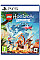 Гра консольна PS5 Lego Horizon Adventures, BD диск