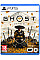 Гра консольна PS5 Ghost of Yotei, BD диск