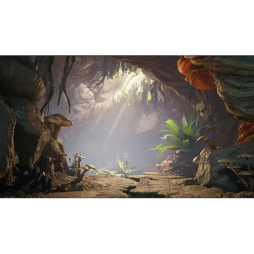 Гра консольна PS4 It Takes Two, BD диск