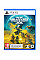 Гра консольна PS5 HELLDIVERS 2, BD диск