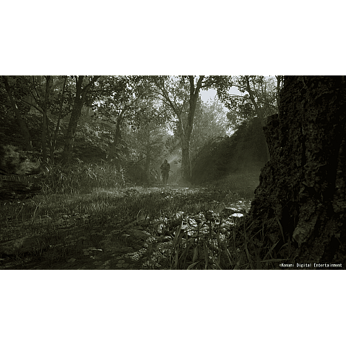 Гра консольна PS5 Metal Gear Solid Delta: Snake Eater Day 1 Edition, BD диск
