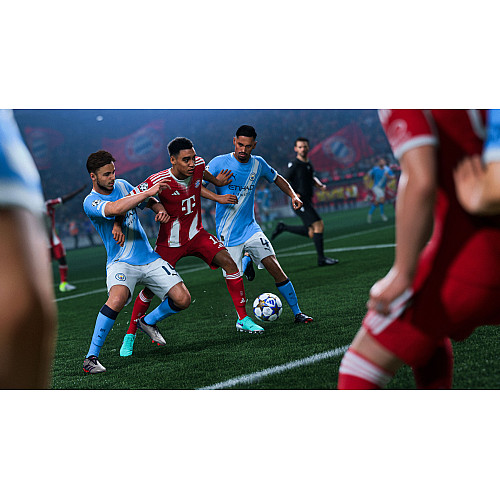 Гра консольна PS5 EA SPORTS FC 26, BD диск