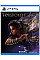 Игра консольная PS5 Forspoken Standard Edition, BD диск