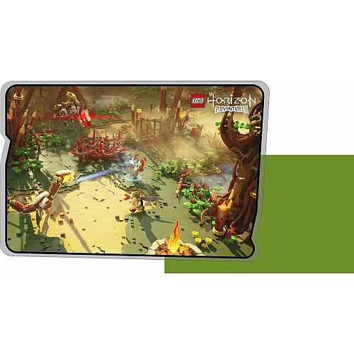 Гра консольна PS5 Lego Horizon Adventures, BD диск