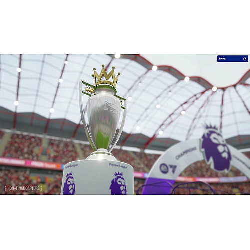 Гра консольна PS5 Football Manager 26, BD диск