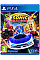 Игра консольная PS4 Sonic Racing: CrossWorlds, BD диск