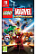 Гра консольна Switch Lego Marvel Super Heroes, картридж