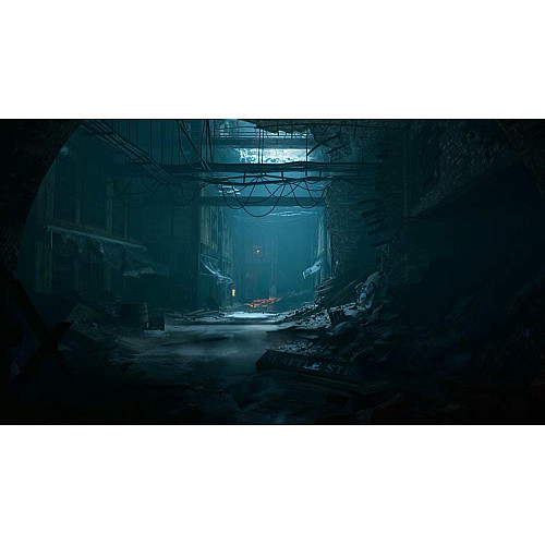 Игра консольная PS5 Vampire: The Masquerade - Bloodlines 2, Day One Edition, BD диск