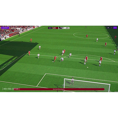 Гра консольна PS5 Football Manager 26, BD диск