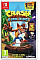 Гра консольна Switch CRASH BANDICOOT N. SANE TRILOGY, картридж