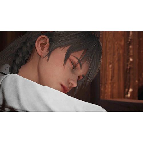 Гра консольна PS5 Lost Soul Aside, BD диск