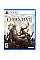 Гра консольна PS5 Code Vein II, BD диск