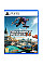 Игра консольная PS5 Tony Hawk Pro Skater 3+4, BD диск