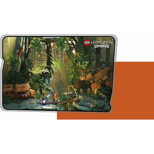 Гра консольна PS5 Lego Horizon Adventures, BD диск