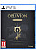 Гра консольна PS5 The Elder Scrolls IV: Oblivion Remastered Deluxe Edition, BD диск