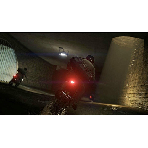Игра консольная PS5 Grand Theft Auto V, BD диск