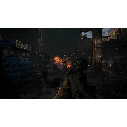 Гра комп`ютерна S.T.A.L.K.E.R. 2 Standard Edition, код активації