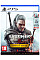 Гра консольна PS5 The Witcher 3: Wild Hunt Complete Edition + 10th Anniversary Steelbook, BD диск