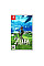 Игра консольная Switch The Legend of Zelda: Breath of the Wild, картридж
