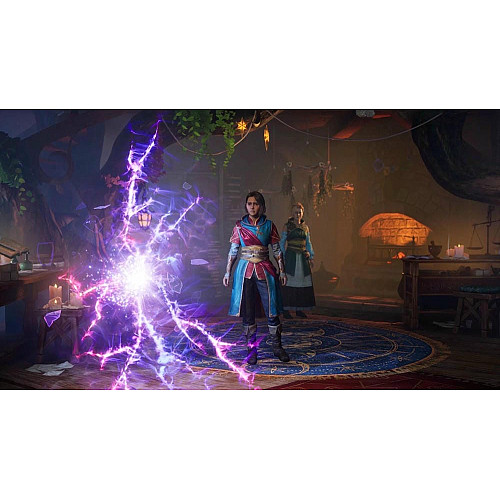 Гра консольна Switch 2 Split Fiction, код активації