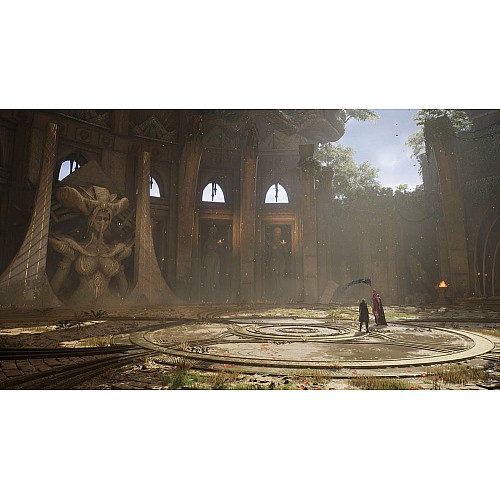 Гра консольна PS5 Lost Soul Aside, BD диск