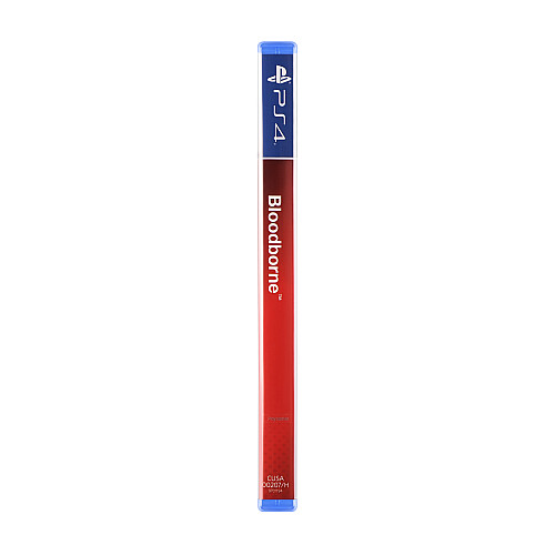 Гра консольна PS4 Bloodborne (PlayStation Hits), BD диск