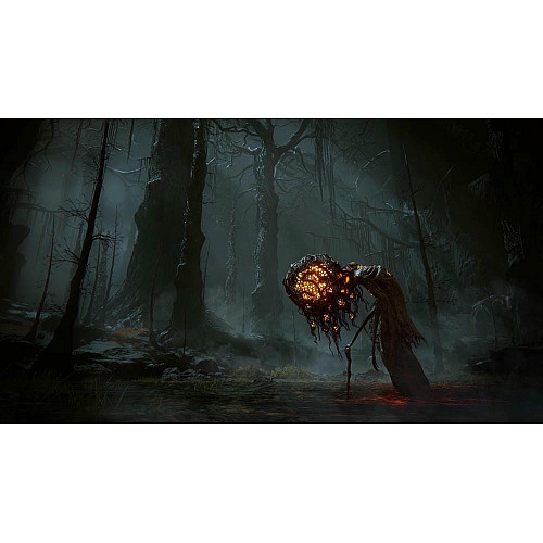 Гра консольна PS5 Elden Ring Shadow of the Erdtree Edition, BD диск