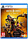 Гра консольна PS5 Mortal Kombat 11 Ultimate Edition, BD диск